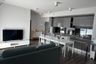 2 Bedroom Condo for rent in Ideo Rama 9 - Asoke, Huai Khwang, Bangkok near MRT Phra Ram 9