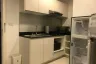 1 Bedroom Condo for rent in Silk Phaholyothin 9, Phaya Thai, Bangkok near BTS Ari