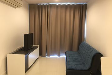 1 Bedroom Condo for rent in Silk Phaholyothin 9, Phaya Thai, Bangkok near BTS Ari