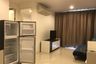 1 Bedroom Condo for rent in Silk Phaholyothin 9, Phaya Thai, Bangkok near BTS Ari