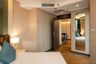 1 Bedroom Apartment for rent in Jasmine Resort Hotel, Phra Khanong, Bangkok near BTS Phra Khanong
