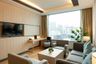 1 Bedroom Apartment for rent in Jasmine Resort Hotel, Phra Khanong, Bangkok near BTS Phra Khanong