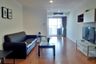 2 Bedroom Condo for rent in The Waterford Diamond, Khlong Tan, Bangkok near BTS Phrom Phong