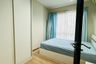 1 Bedroom Condo for rent in The Tempo Ratchada, Huai Khwang, Bangkok near MRT Huai Khwang