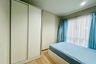 1 Bedroom Condo for rent in The Tempo Ratchada, Huai Khwang, Bangkok near MRT Huai Khwang
