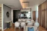 3 Bedroom Condo for rent in Circle Living Prototype, Makkasan, Bangkok near Airport Rail Link Makkasan