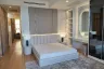3 Bedroom Condo for rent in Circle Living Prototype, Makkasan, Bangkok near Airport Rail Link Makkasan
