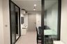 1 Bedroom Condo for rent in Life Ladprao, Chom Phon, Bangkok near BTS Ladphrao Intersection
