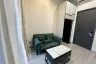 1 Bedroom Condo for Sale or Rent in The Line sukhumvit 101, Bang Chak, Bangkok near BTS Punnawithi