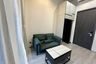 1 Bedroom Condo for Sale or Rent in The Line sukhumvit 101, Bang Chak, Bangkok near BTS Punnawithi