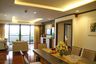 3 Bedroom Condo for rent in Mayfair Garden, Khlong Toei, Bangkok near MRT Queen Sirikit National Convention Centre
