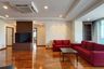 3 Bedroom Apartment for rent in BT Residence, Khlong Toei, Bangkok near BTS Nana