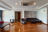 3 Bedroom Apartment for rent in BT Residence, Khlong Toei, Bangkok near BTS Nana