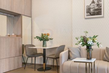 1 Bedroom Condo for rent in Park Origin Phayathai, Thung Phaya Thai, Bangkok near BTS Phaya Thai