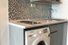 1 Bedroom Condo for rent in Ideo Sathorn - Thaphra, Bukkhalo, Bangkok near BTS Pho Nimit