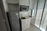 Condo for rent in Ideo Mobi Sukhumvit 81, Bang Chak, Bangkok near BTS On Nut