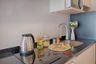 1 Bedroom Condo for rent in Noble Revolve Ratchada, Huai Khwang, Bangkok near MRT Thailand Cultural Centre