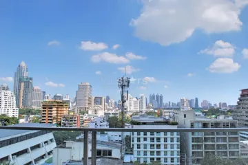 2 Bedroom Condo for rent in 185 Rajadamri, Lumpini, Bangkok near BTS Ratchadamri