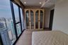 2 Bedroom Condo for rent in Ashton Asoke, Khlong Toei Nuea, Bangkok near MRT Sukhumvit