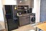 2 Bedroom Condo for rent in Ashton Asoke, Khlong Toei Nuea, Bangkok near MRT Sukhumvit
