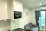1 Bedroom Condo for rent in Rich Park at Triple Station, Suan Luang, Bangkok near Airport Rail Link Hua Mak