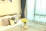 1 Bedroom Condo for rent in Rich Park at Triple Station, Suan Luang, Bangkok near Airport Rail Link Hua Mak
