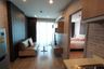 1 Bedroom Condo for rent in Ideo Mobi Charan Interchange, Bang Khun Si, Bangkok near MRT Suwinthawong
