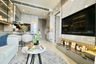 1 Bedroom Condo for rent in The Extro Phayathai - Rangnam, Thanon Phaya Thai, Bangkok near BTS Victory Monument