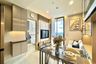 1 Bedroom Condo for rent in The Extro Phayathai - Rangnam, Thanon Phaya Thai, Bangkok near BTS Victory Monument