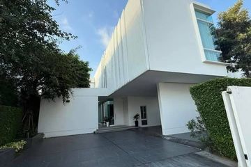 4 Bedroom House for Sale or Rent in VIVE Bangna, Bang Kaeo, Samut Prakan near BTS Bang Na