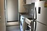 1 Bedroom Condo for Sale or Rent in Centric Huay Kwang Station, Din Daeng, Bangkok near MRT Huai Khwang