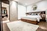 1 Bedroom Apartment for rent in Civic Horizon, Phra Khanong, Bangkok near BTS Ekkamai