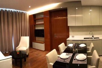 2 Bedroom Condo for rent in The Address Sukhumvit 28, Khlong Tan, Bangkok near BTS Phrom Phong