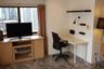 1 Bedroom Condo for rent in Saranjai Mansion, Khlong Toei, Bangkok near BTS Nana