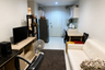 1 Bedroom Condo for sale in The Mark Ratchada-Airport Link, Makkasan, Bangkok near MRT Phra Ram 9