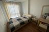 1 Bedroom Condo for sale in The Mark Ratchada-Airport Link, Makkasan, Bangkok near MRT Phra Ram 9