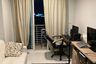 1 Bedroom Condo for sale in The Mark Ratchada-Airport Link, Makkasan, Bangkok near MRT Phra Ram 9