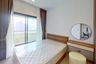 1 Bedroom Condo for rent in Life Asoke Rama 9, Makkasan, Bangkok near MRT Phra Ram 9