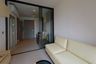 1 Bedroom Condo for rent in Life Asoke Rama 9, Makkasan, Bangkok near MRT Phra Ram 9