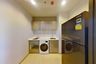 1 Bedroom Condo for rent in Life Asoke Rama 9, Makkasan, Bangkok near MRT Phra Ram 9