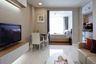 1 Bedroom Condo for sale in The Metropolis Samrong Interchange, Thepharak, Samut Prakan near BTS Samrong