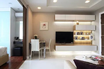 1 Bedroom Condo for sale in The Metropolis Samrong Interchange, Thepharak, Samut Prakan near BTS Samrong