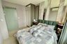 1 Bedroom Condo for rent in Life Asoke Hype, Makkasan, Bangkok near MRT Phra Ram 9