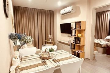 1 Bedroom Condo for rent in Aspire Erawan Prime, Pak Nam, Samut Prakan near BTS Erawan Museum