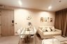 1 Bedroom Condo for rent in Aspire Erawan Prime, Pak Nam, Samut Prakan near BTS Erawan Museum