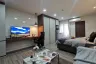 Apartment for rent in Civic Place, Khlong Tan Nuea, Bangkok
