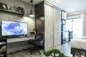 Apartment for rent in Civic Place, Khlong Tan Nuea, Bangkok
