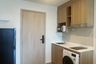 1 Bedroom Condo for rent in Life Rama 4 - Asoke, Khlong Toei, Bangkok near MRT Queen Sirikit National Convention Centre