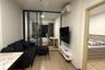 1 Bedroom Condo for rent in Life Rama 4 - Asoke, Khlong Toei, Bangkok near MRT Queen Sirikit National Convention Centre