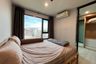 1 Bedroom Condo for rent in Life Pinklao, Bang Yi Khan, Bangkok near MRT Bang Yi Khan
